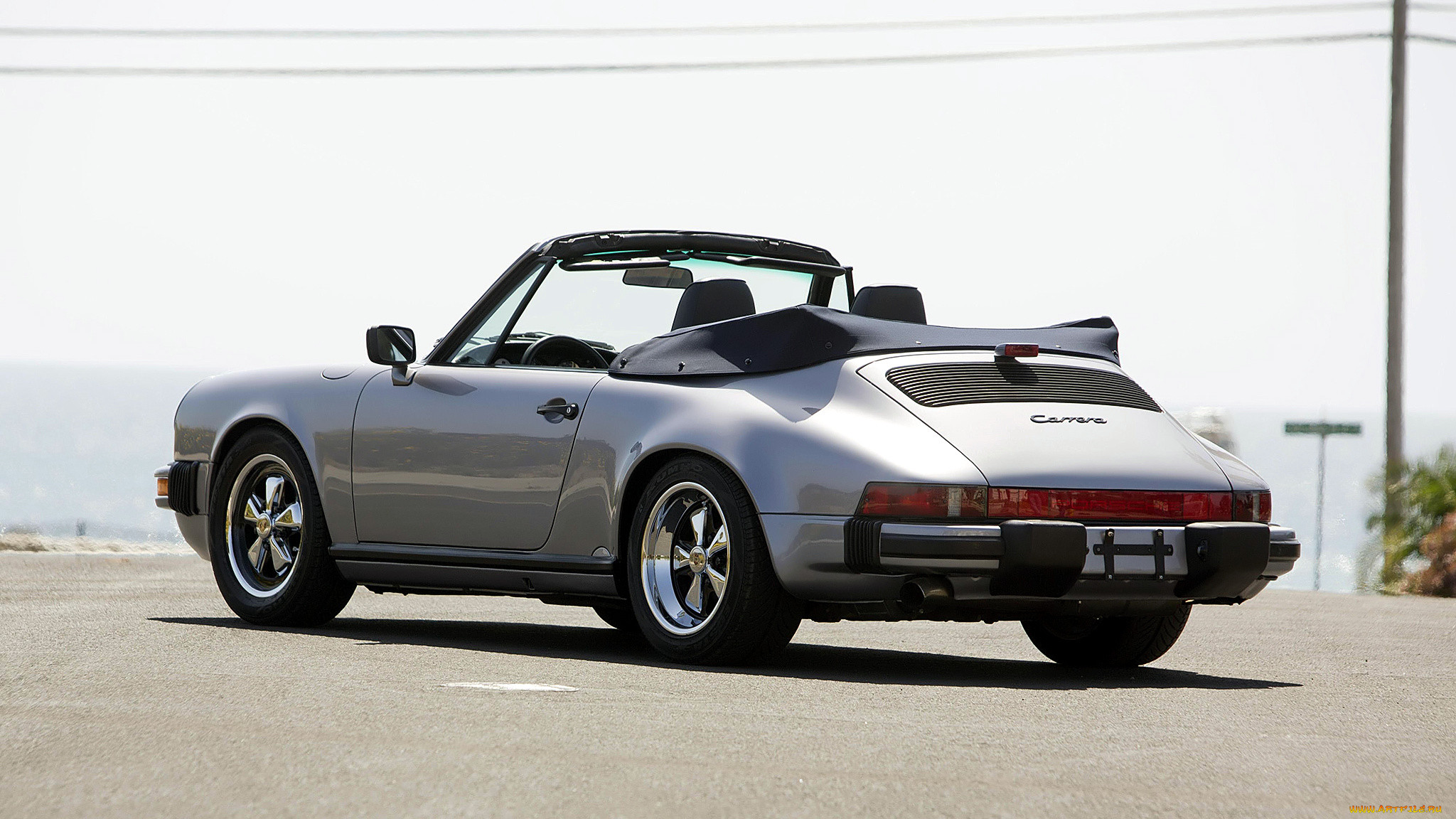 porsche, 911, carrera, , , , 